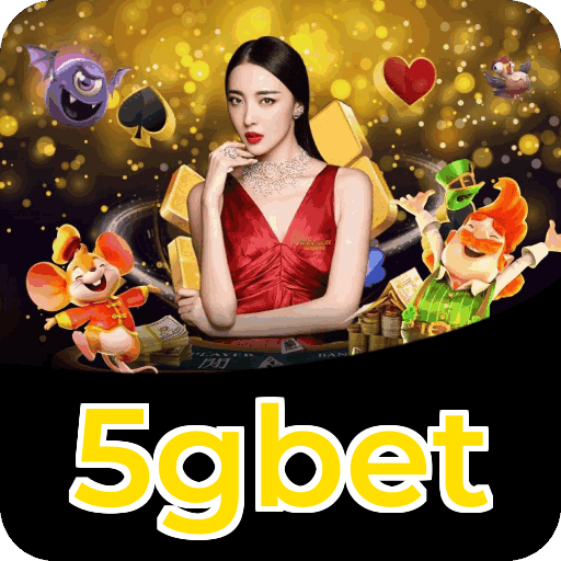 Slots Premium da PG Soft na 5gbet
